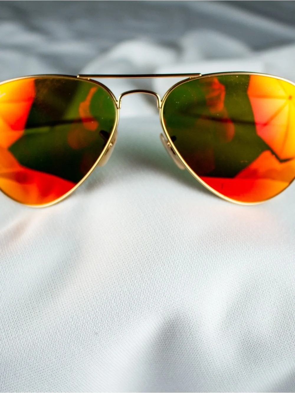 Ray-Ban classic aviator